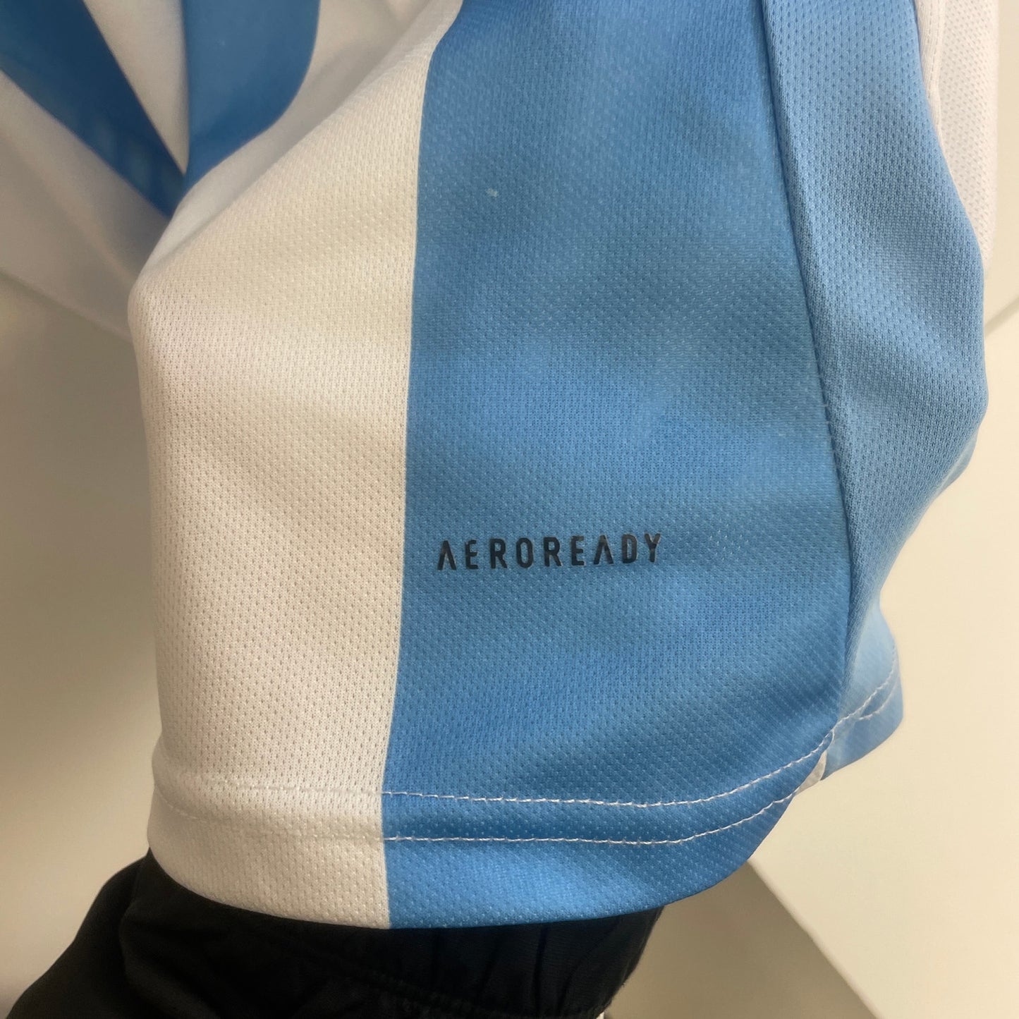 Adidas Argentina jersey L