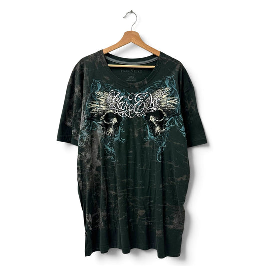 New Vintage Marc Ecko Shirt XXL