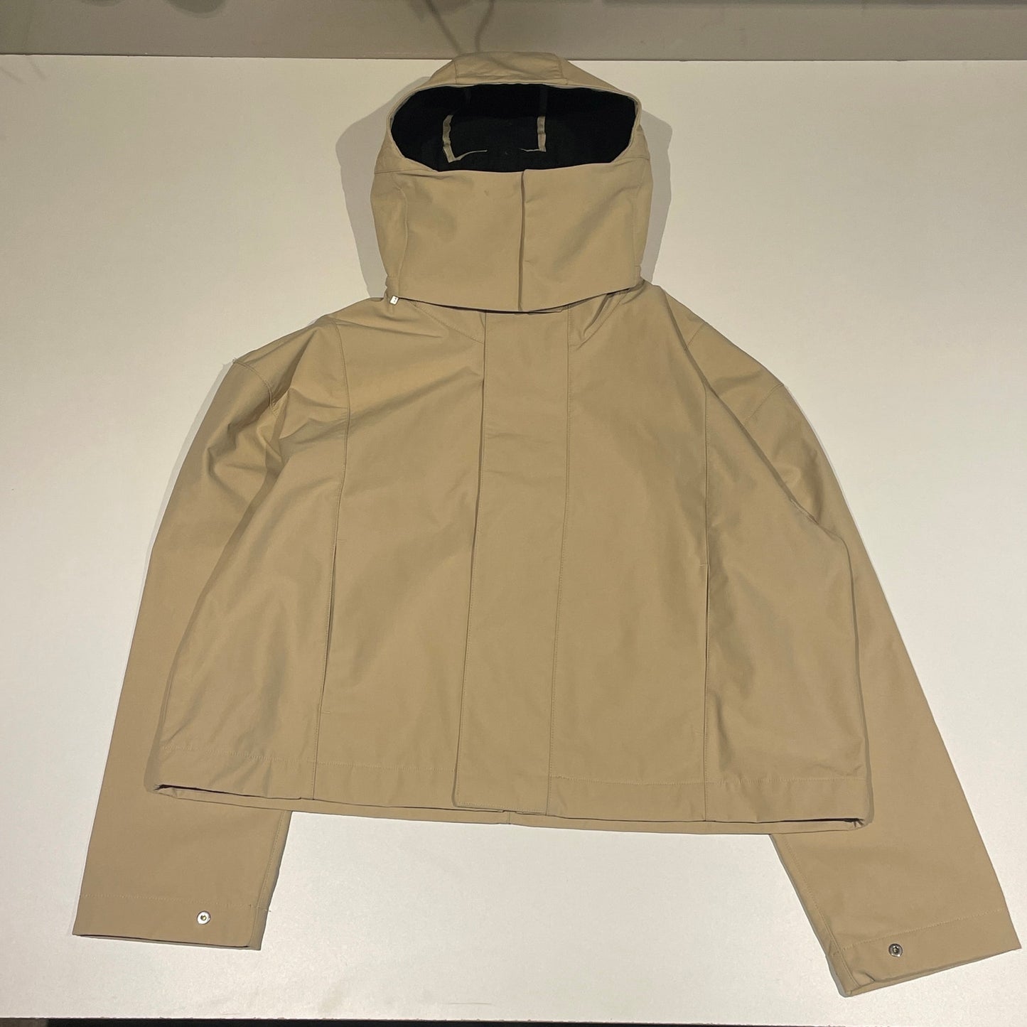 NIKE x MMW NRG matthew williams jacket L