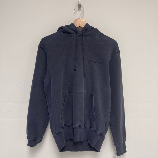 Aime Leon Dore spellout logo hoodie XS NEW