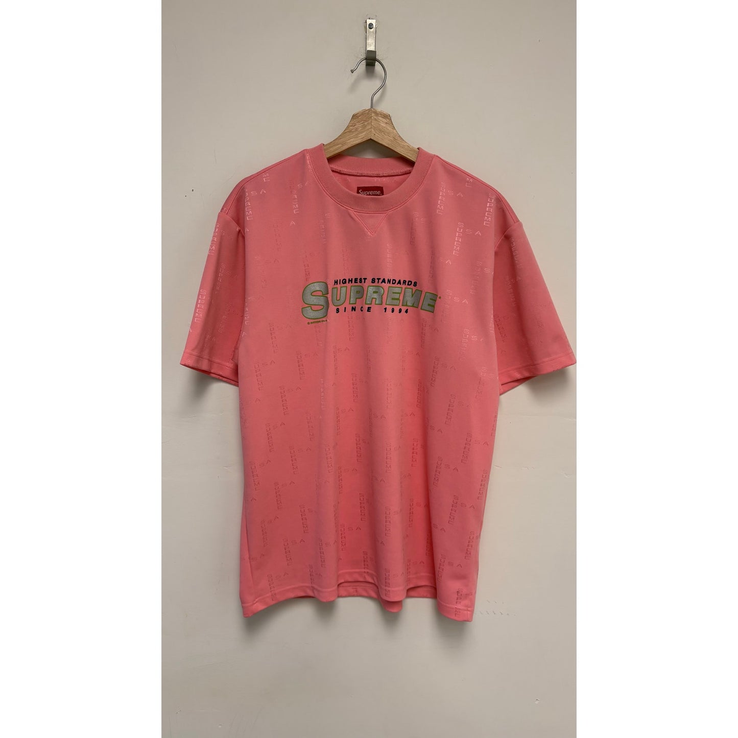 Supreme Highest Standards jersey M
