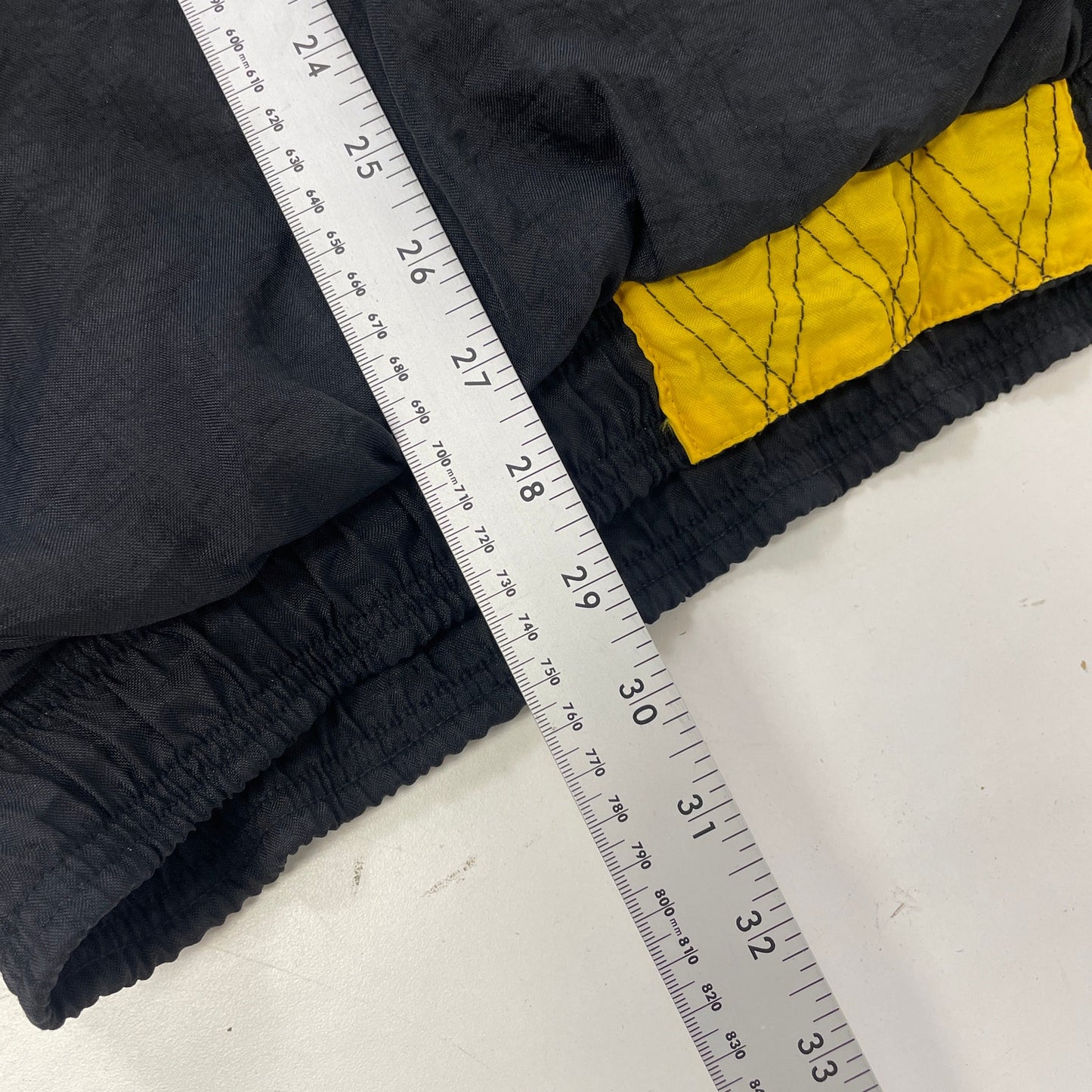 Starter Michigan Wolverines Jacket XXL