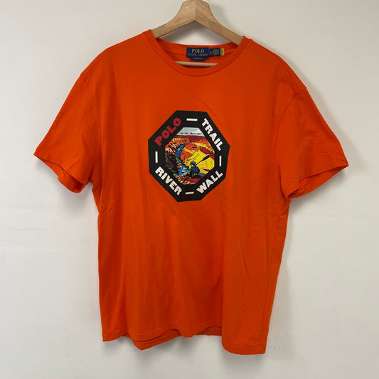 Polo Ralph Lauren T-Shirt L