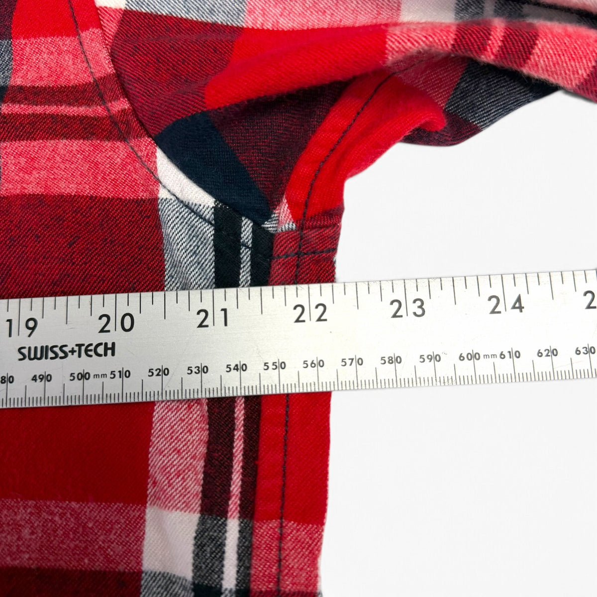 Aape By A Bathing Ape Bape Button Up Plaid Flannel XL