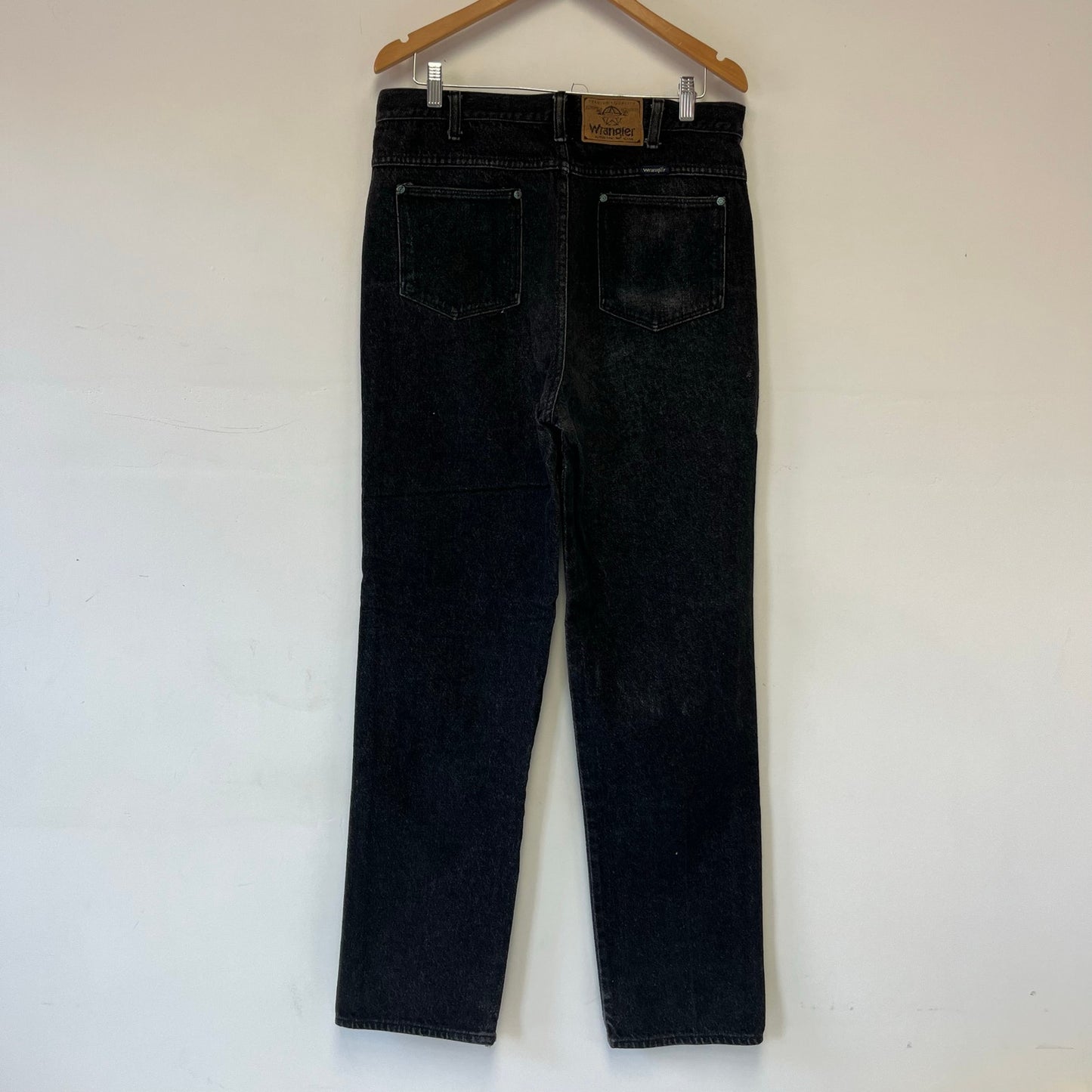 Vintage Wrangler Denim Pants 34