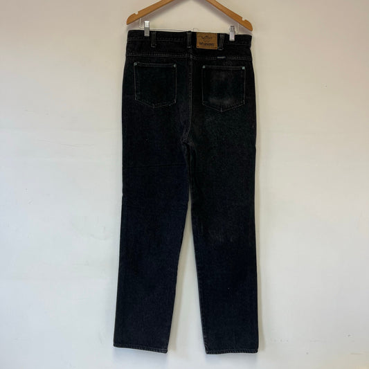 Vintage Wrangler Denim Pants 34