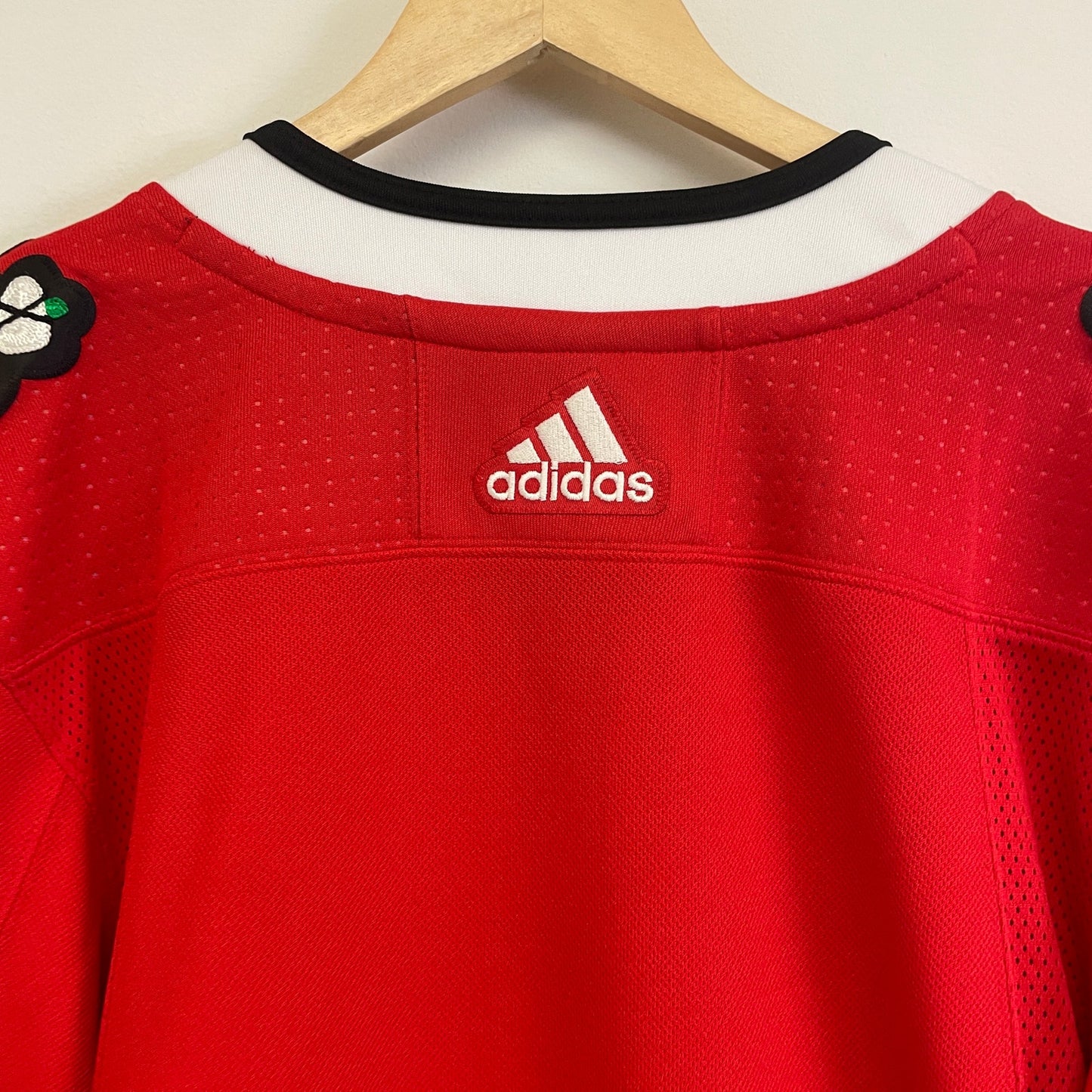 Adidas NHL Jersey Chicago Blackhawks S