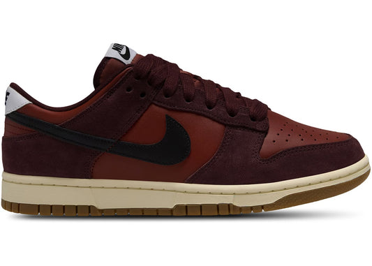 Nike Dunk Low Mars Stone Size: 12