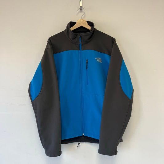 The North Face Rain Jacket L