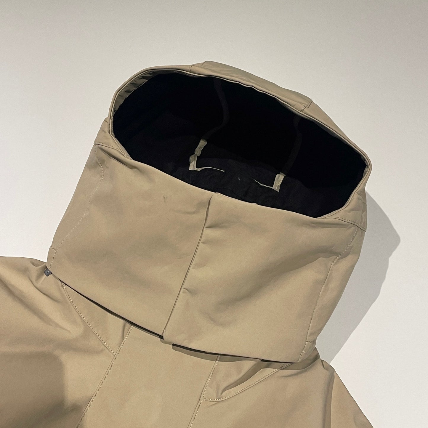 NIKE x MMW NRG matthew williams jacket L