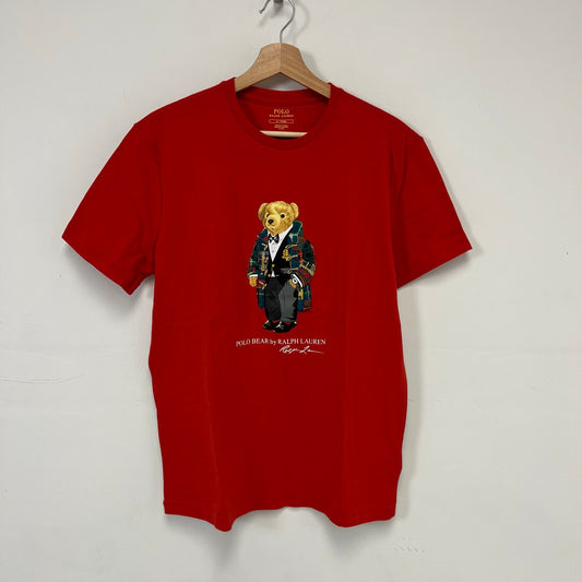 BNWT Polo Bear Ralph Lauren Shirt M