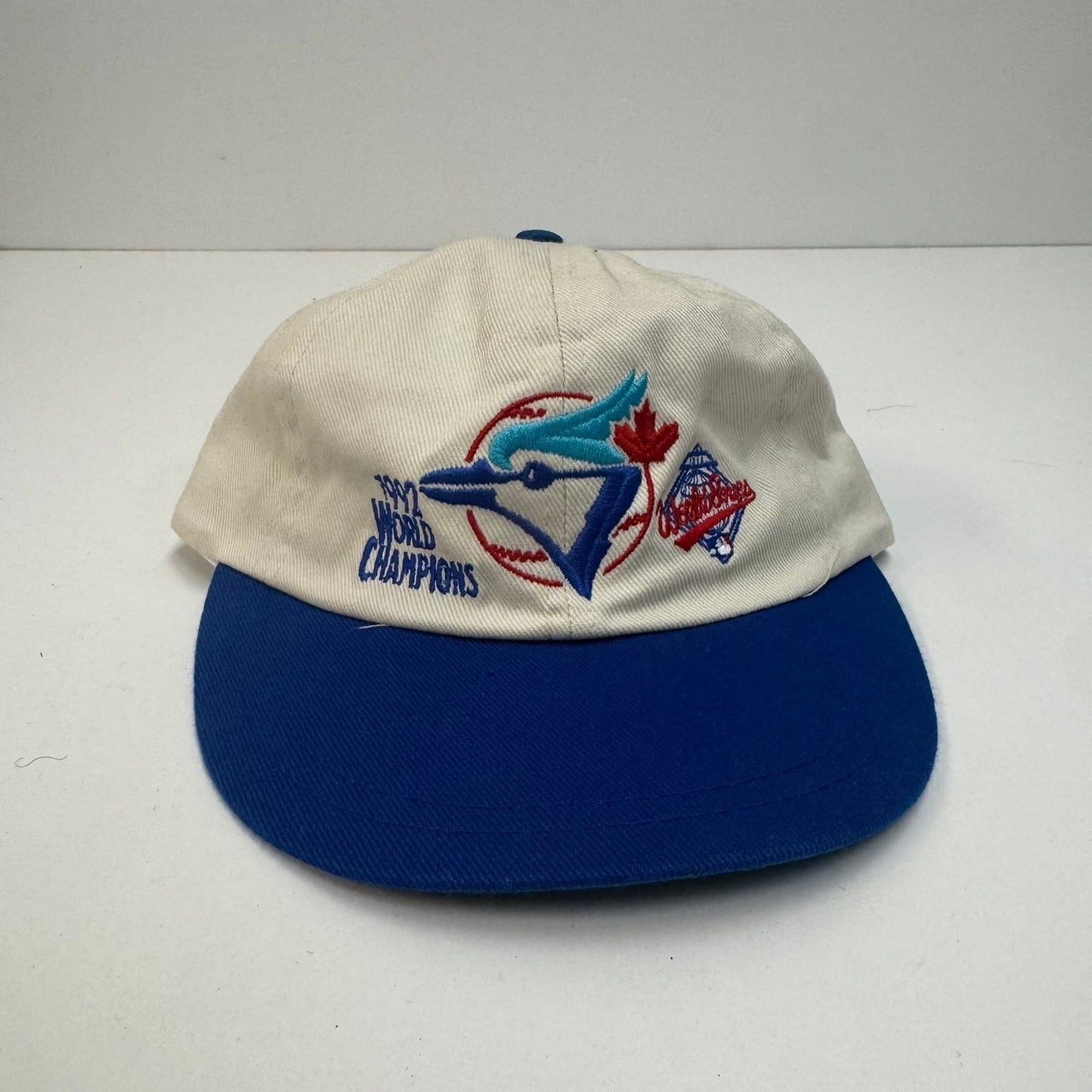 Vintage Toronto Blue Jays 1992 hat