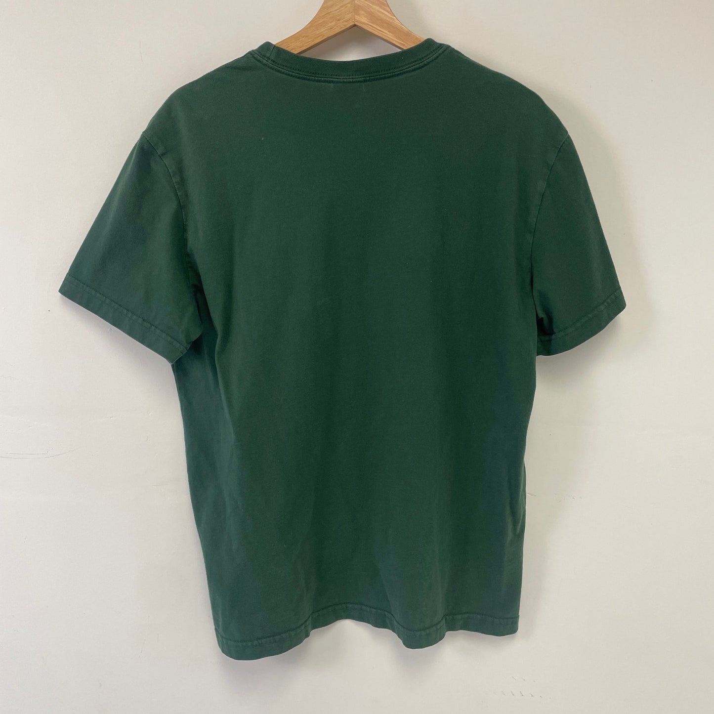 OVO Owl T-Shirt Green M
