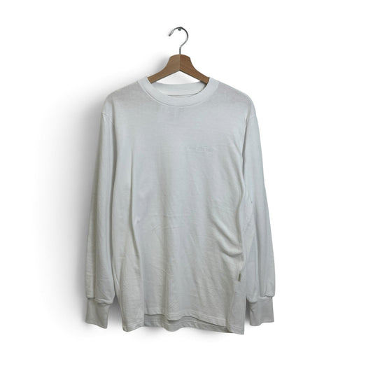 Aime Leon Dore Spellout LS Tee Brand New S