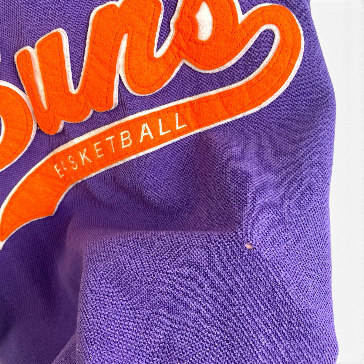 Vintage 90s Phoenix Suns Starter Crewneck L