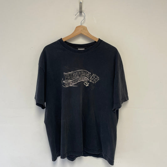 Vintage West Coast Choppers Graphic Shirt L
