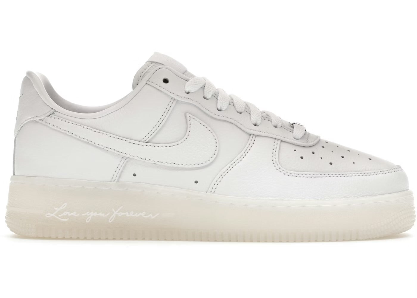 NOCTA Air Force 1 Cobalt Tint Size: 9.5, 10, 10.5