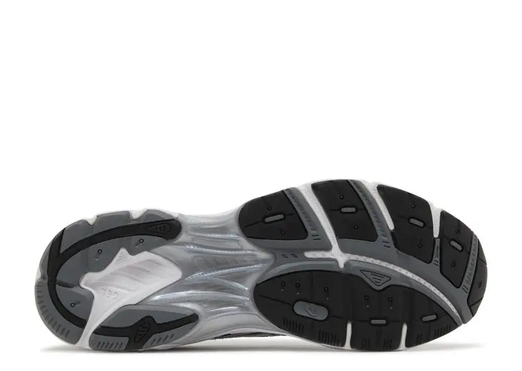 ASICS GT-2160 Black Pure Silver Bright Blue Size: 13