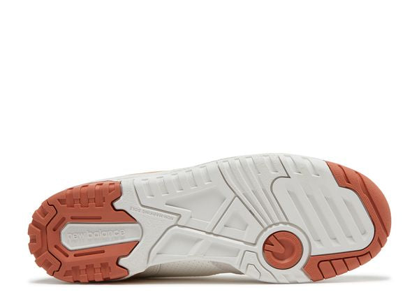 New Balance 550 Au Lait Size: 6.5W,7W