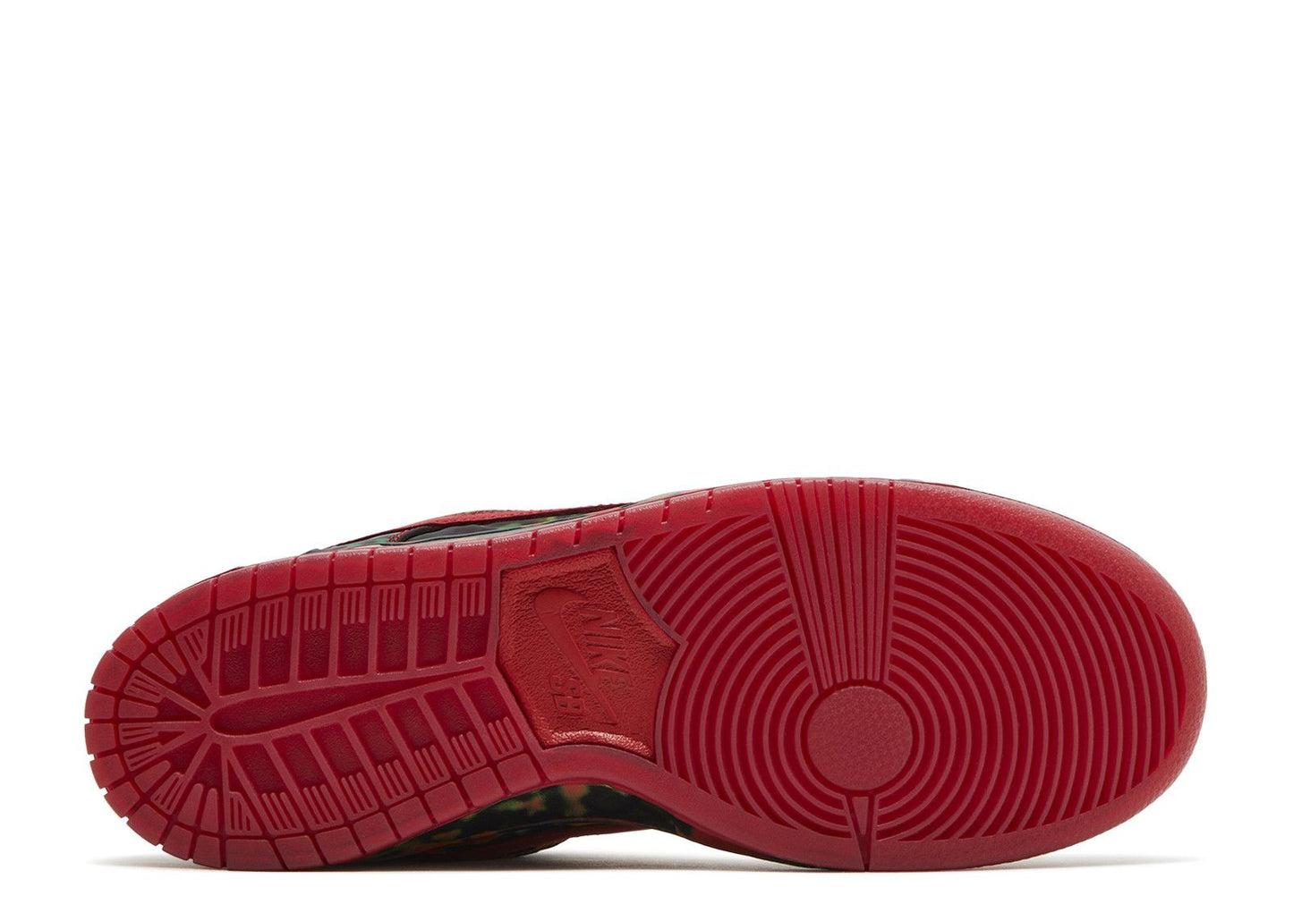 Nike Dunk Sb Wizard Of Oz Size: 9.5