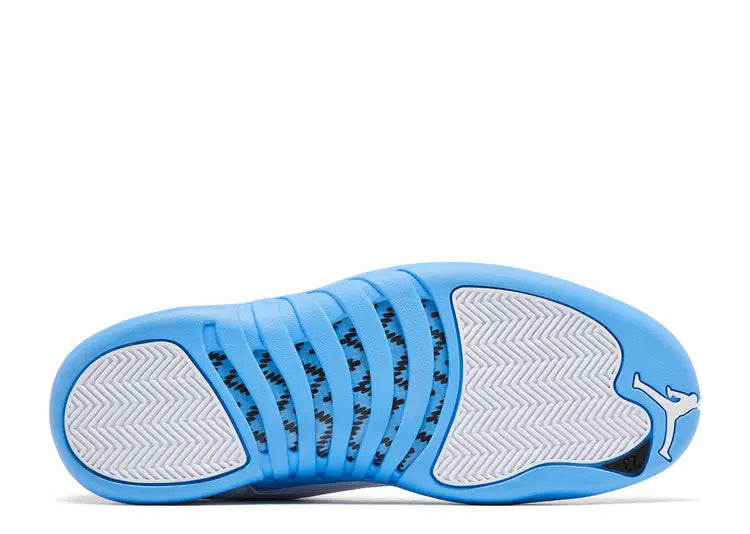 Jordan 12 Melo Size: 7M/8.5W