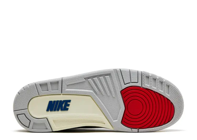 Jordan 3 Rare Air Size: 10, 10.5, 12