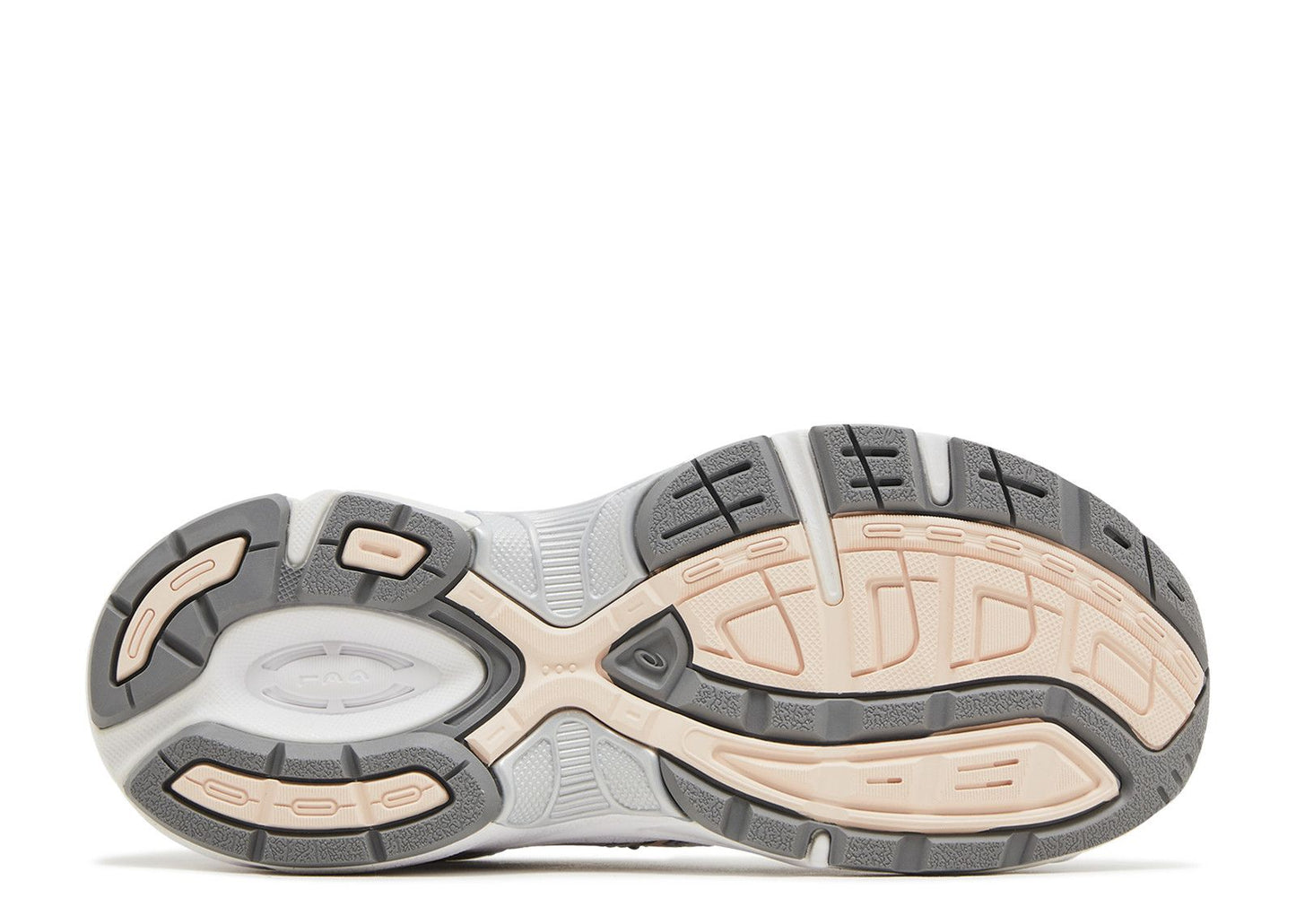 ASICS GEL-1130 Pearl Pink Size: 5/6.5w,5.5/7w,6/7.5w