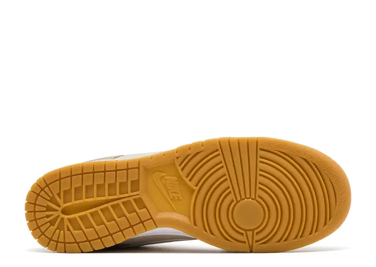 Nike Dunk Low Light Orewood Brown Size: 11