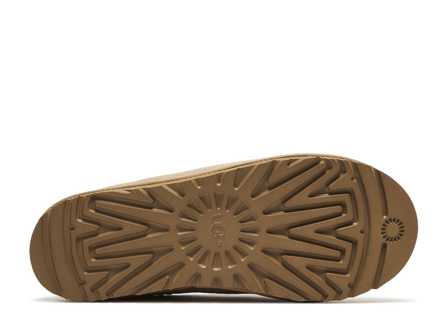 UGG Tasman Santorini Blue Brown Size: 11,12,13