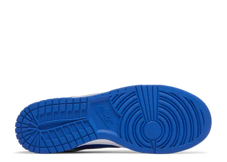 Nike Dunk Low Racer Blue Size: 6.5M/8