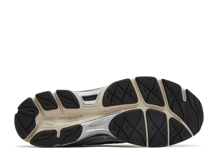 ASICS GEL-NYC Pure Silver Size: 9, 11, 12, 13