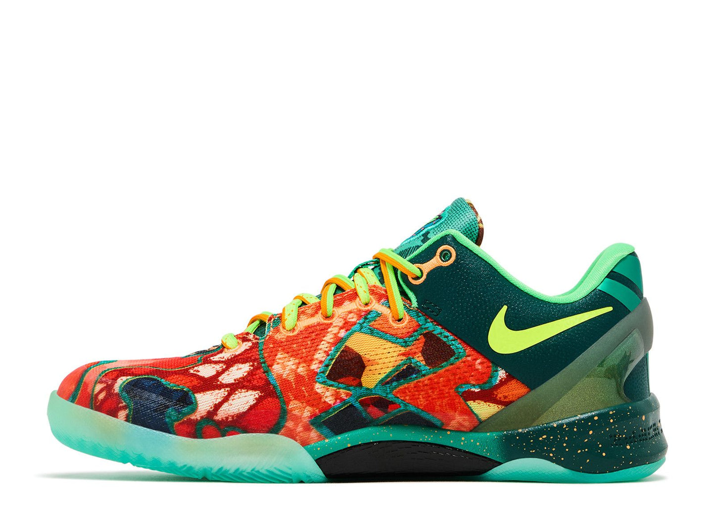Kobe 6 What The Size: 5.5,6,6.5,7