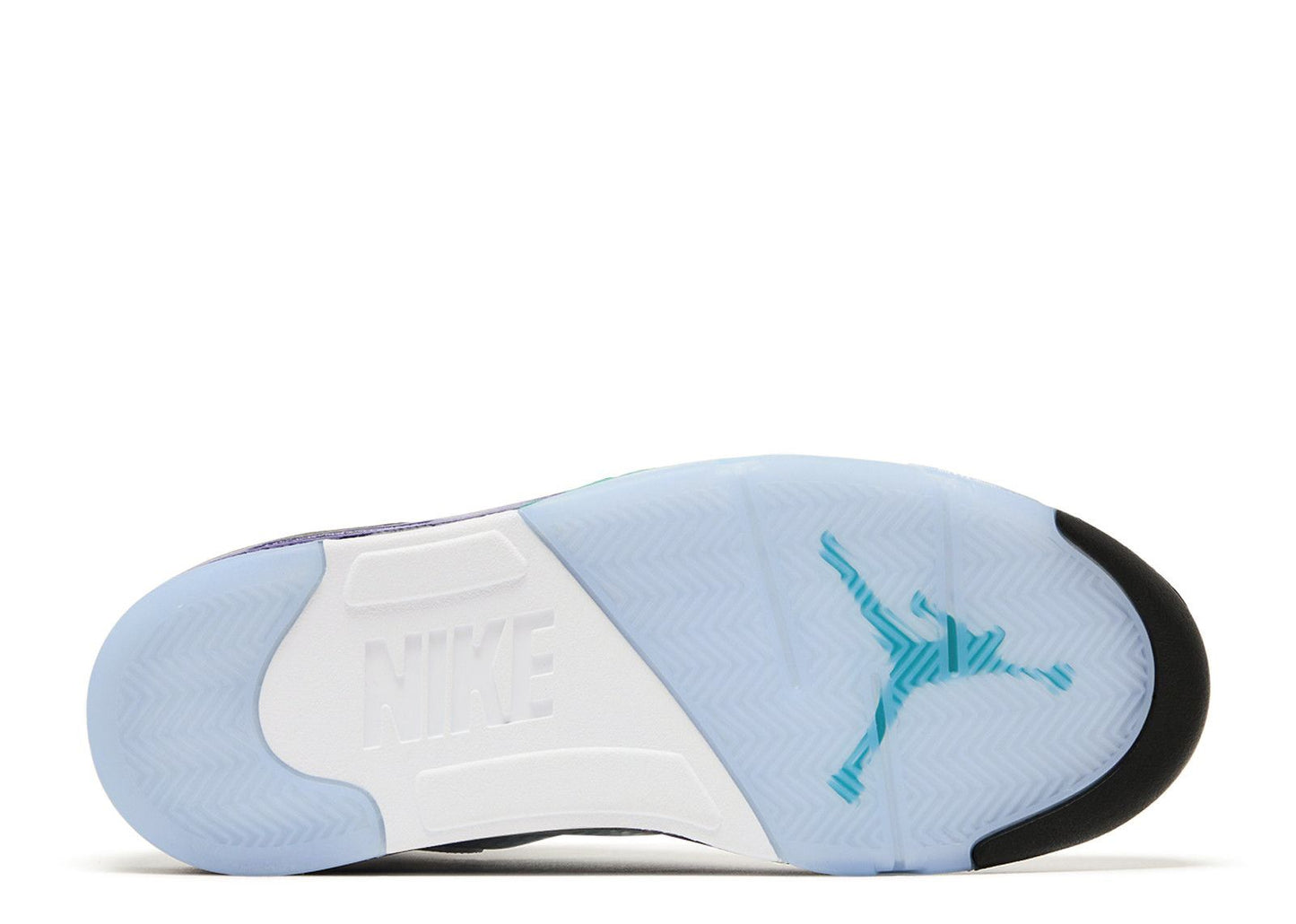 Jordan 5 Grape Size: 11