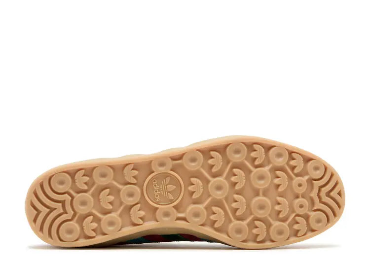 Adidas Gazelle Collegiate Burgundy Size: 12