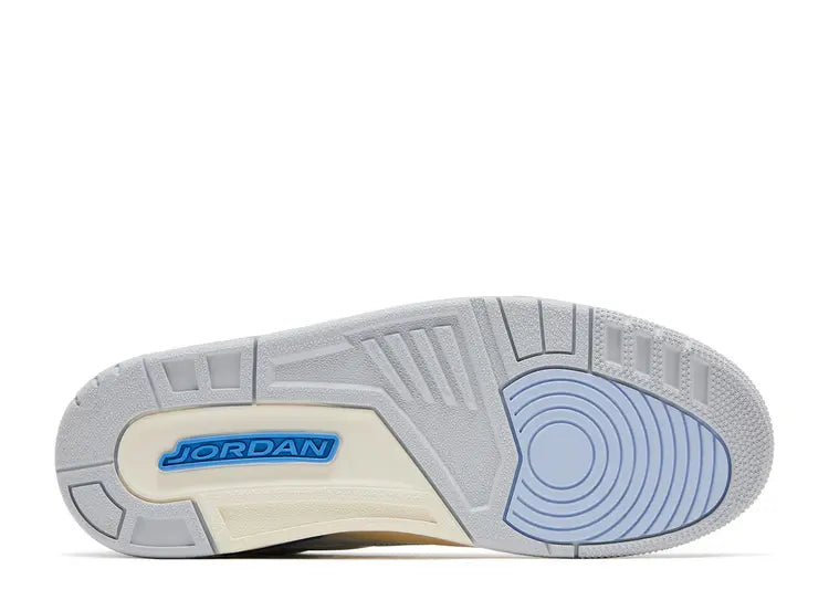 Jordan 3 Lucky Shorts Size: 6M/7.5W, 6.5M/8W, 7M/8.5W