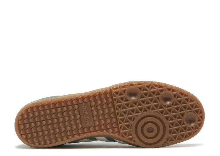 Adidas Samba Collegiate Green Size: 7, 7.5, 8, 8.5, 9, 9.5, 10.5