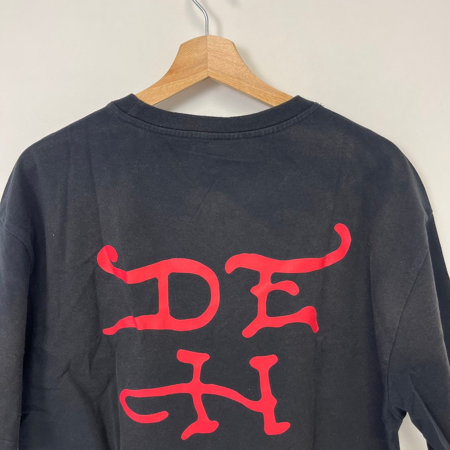 Ed Hardy Eagle T-Shirt Men's Size L