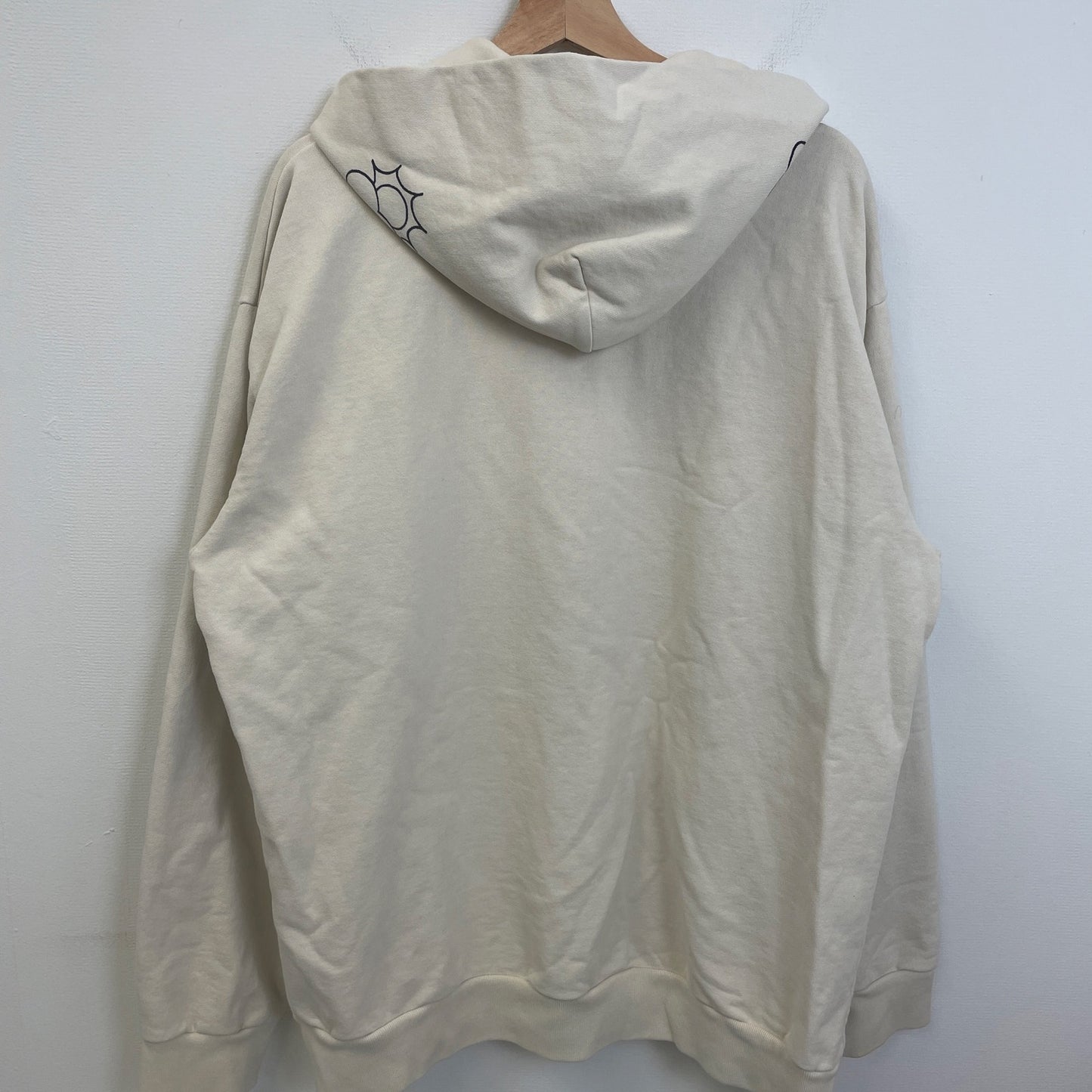 Mac Miller Balloonerism rain or shine hoodie XL