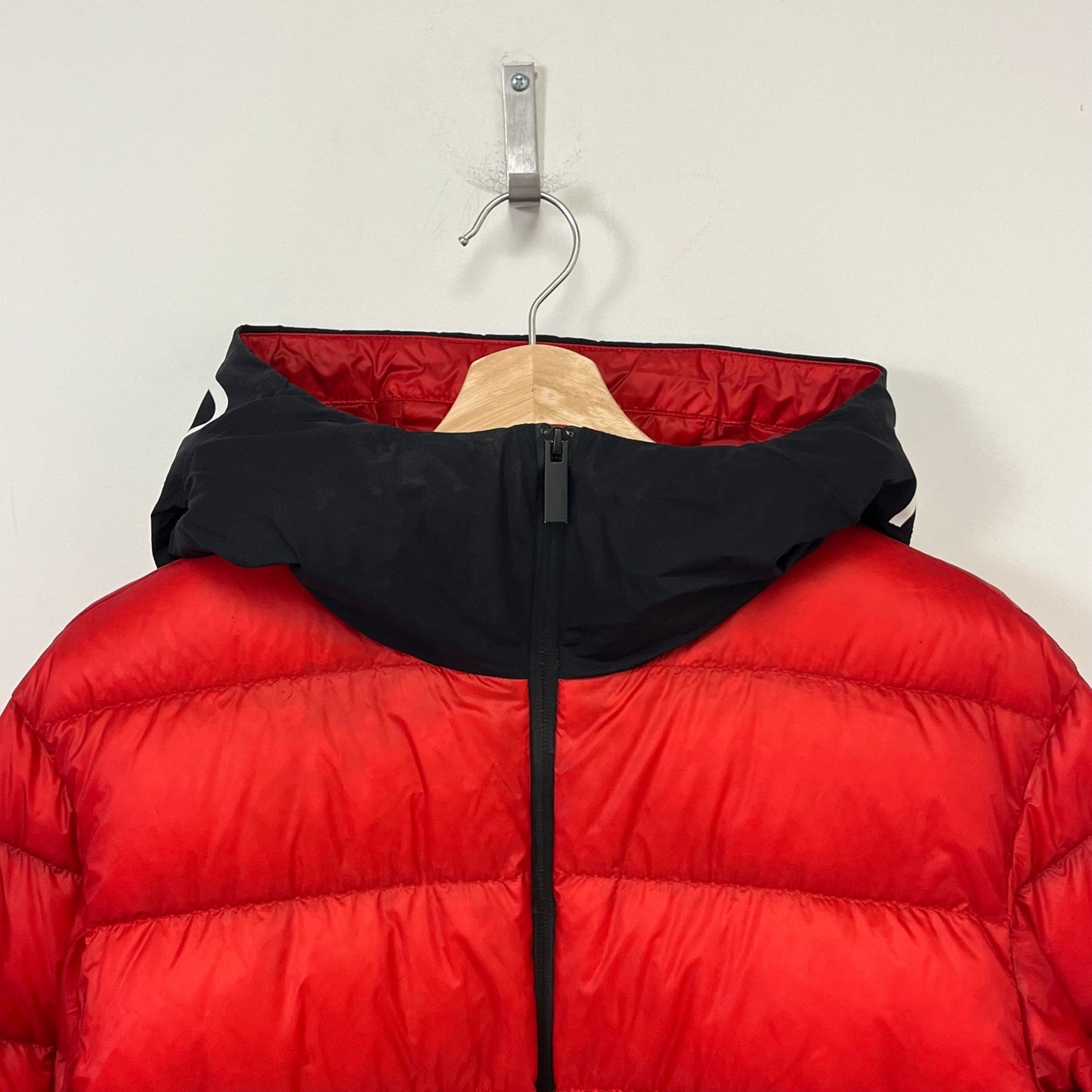 Moncler Provins Short Down Puffer jacket L/XL