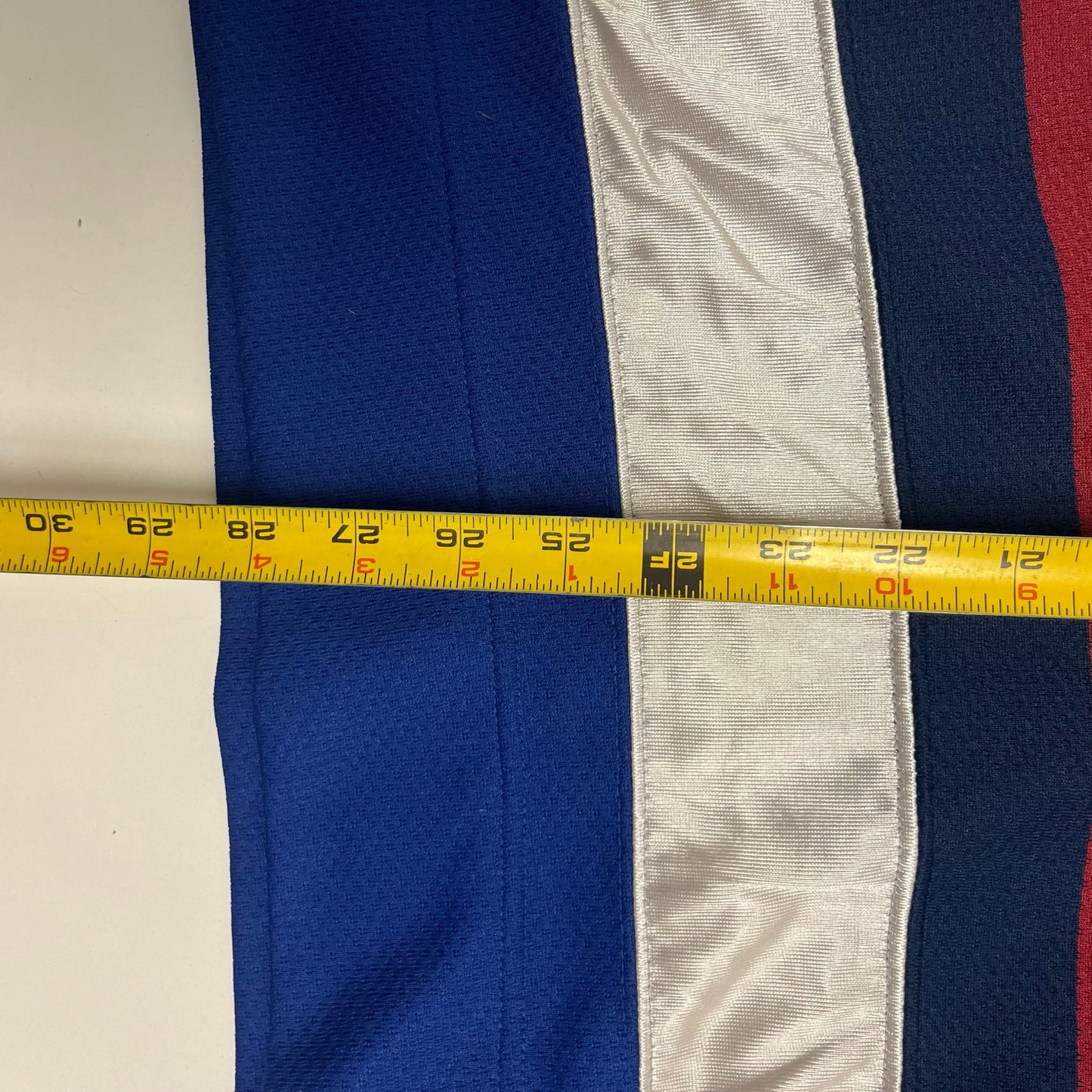 Connor McDavid Oilers Jersey XL