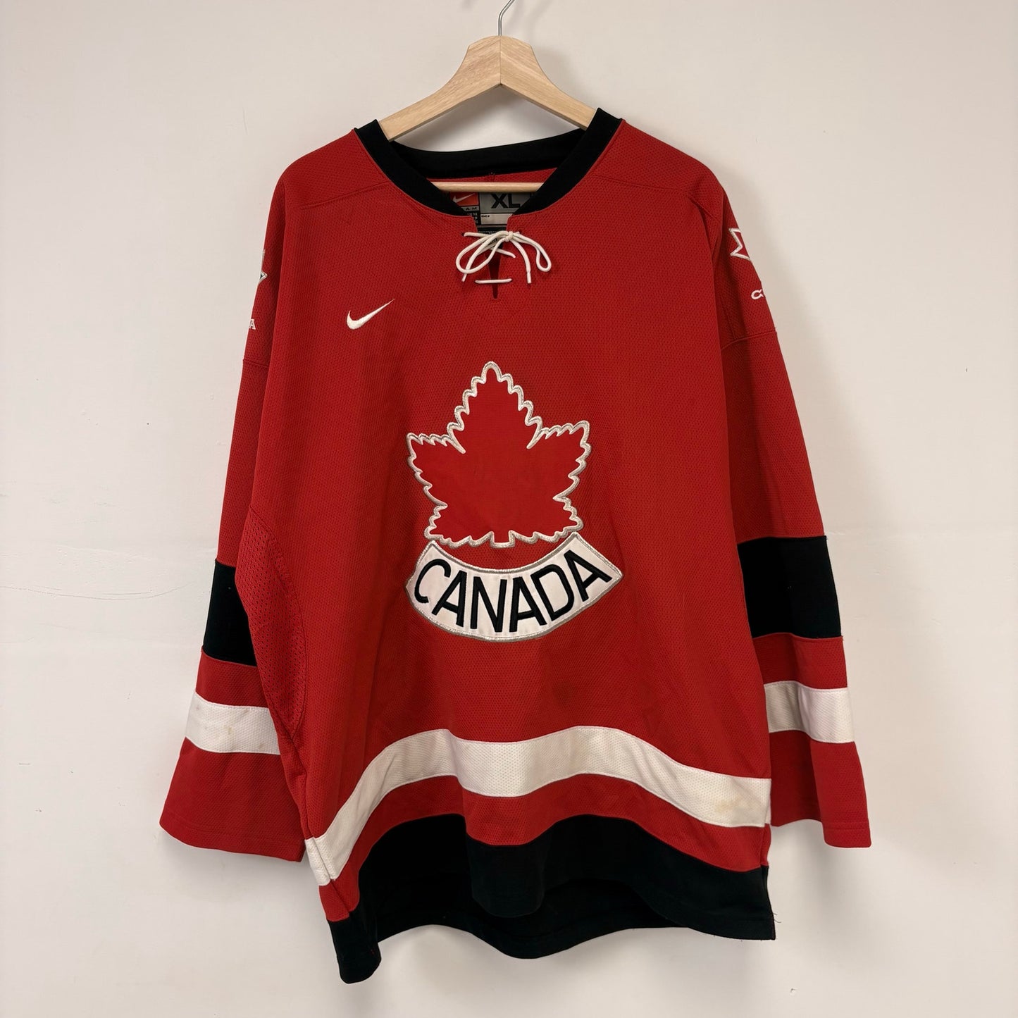 Nike Hockey Canada Jersey XL