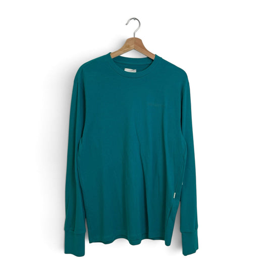 Aime Leon Dore Spellout LS Shirt Brand New M