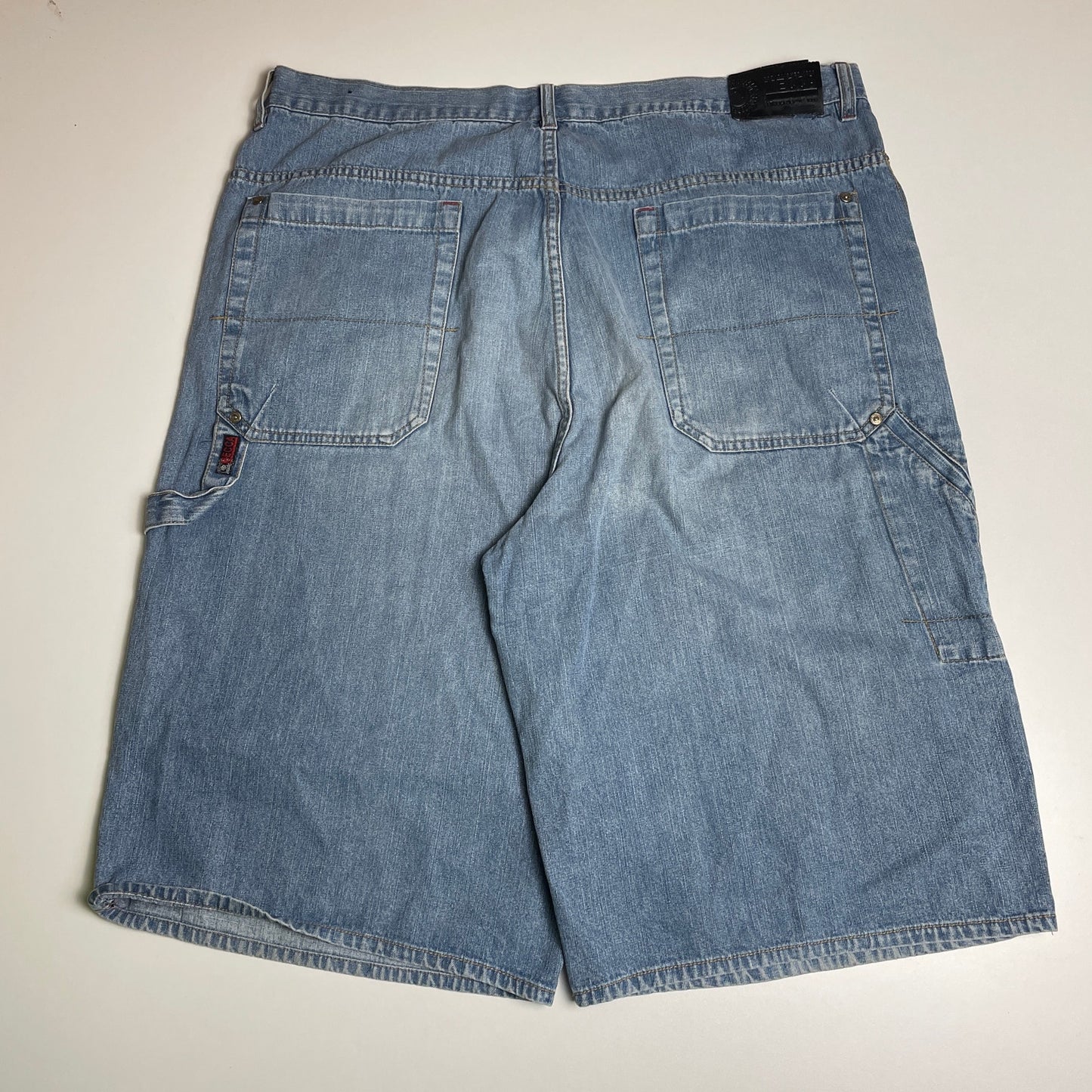 Mecca oversize baggy jorts 40