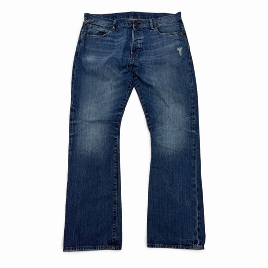 Polo Denim And Supply Ralph Lauren Denim Pants 38x32