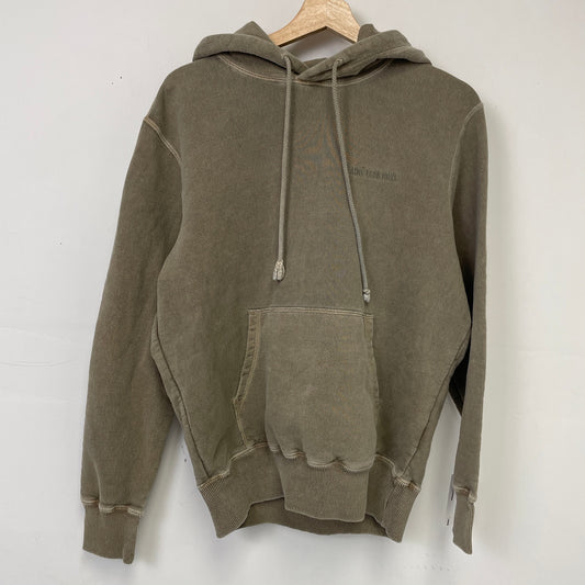 Aime Leon Dore Tonal Logo green Hoodie S