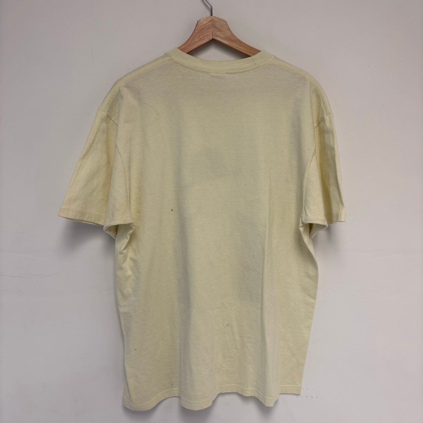 Supreme Neil Young Photo T-shirt SS25 XL DS