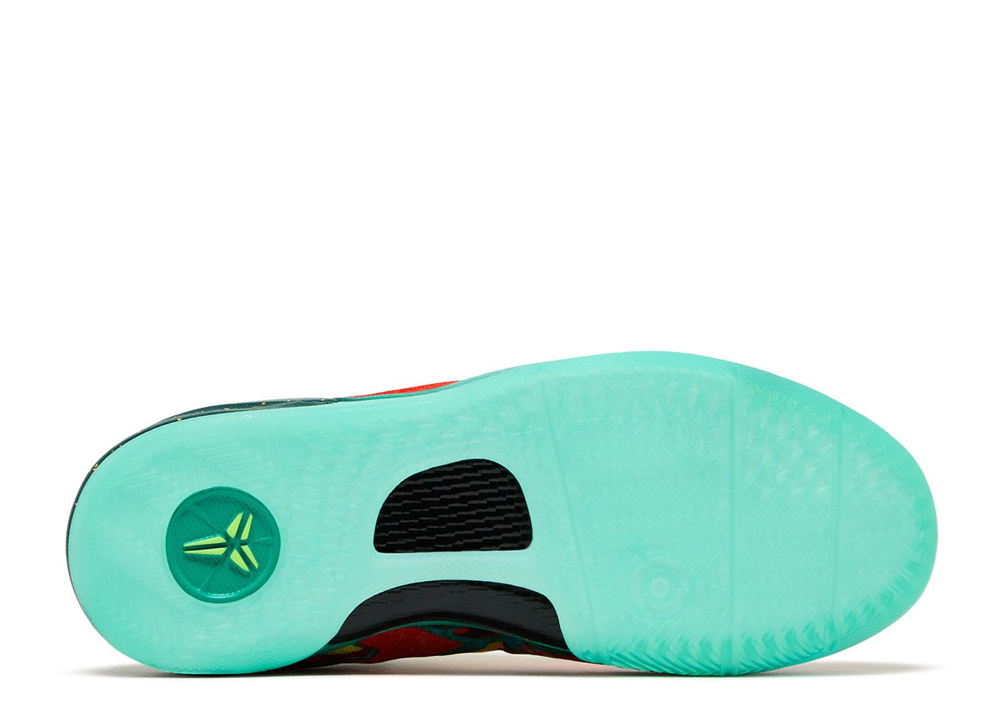 Kobe 6 What The Size: 5.5,6,6.5,7