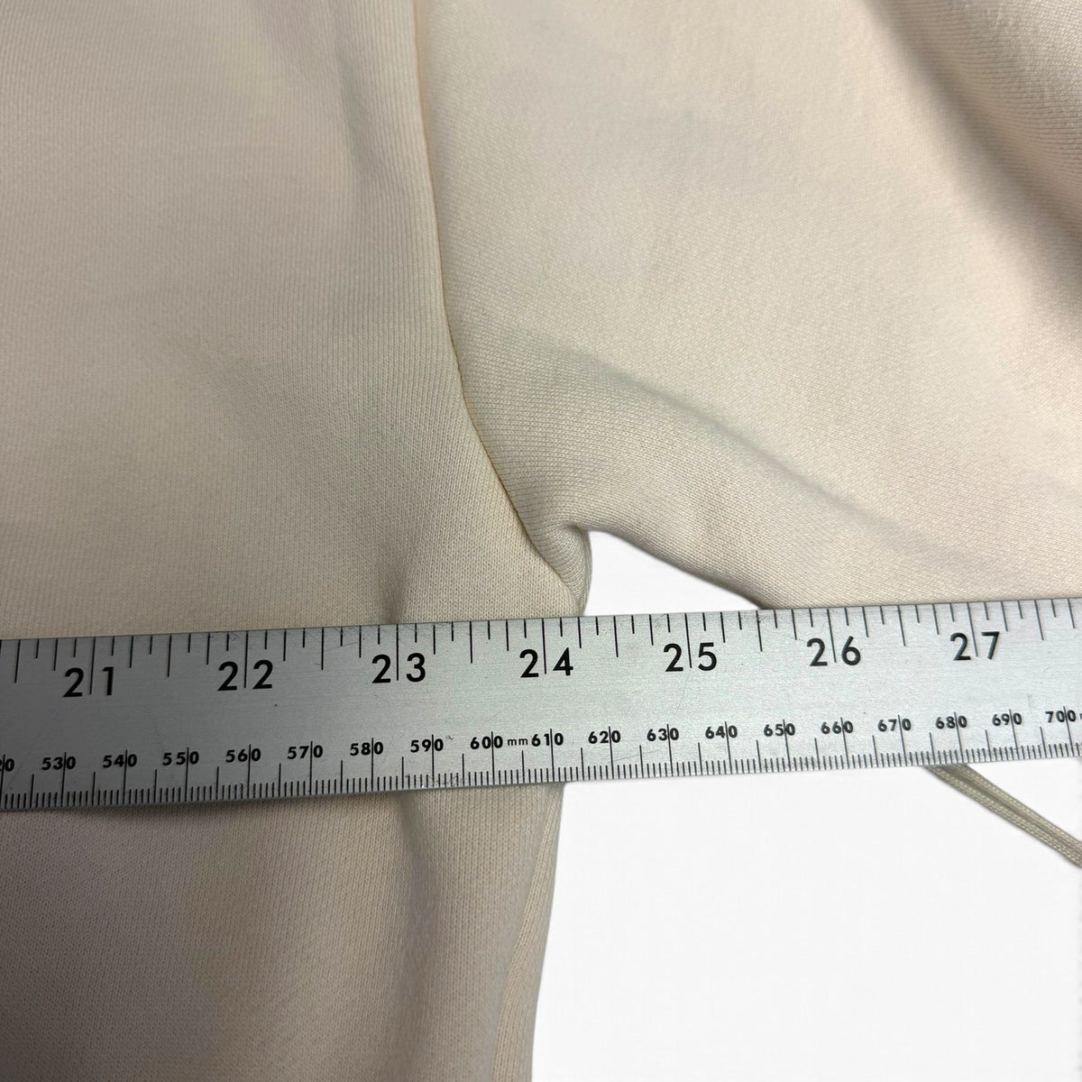 Essentials Fear Of God State Sweatshirt M