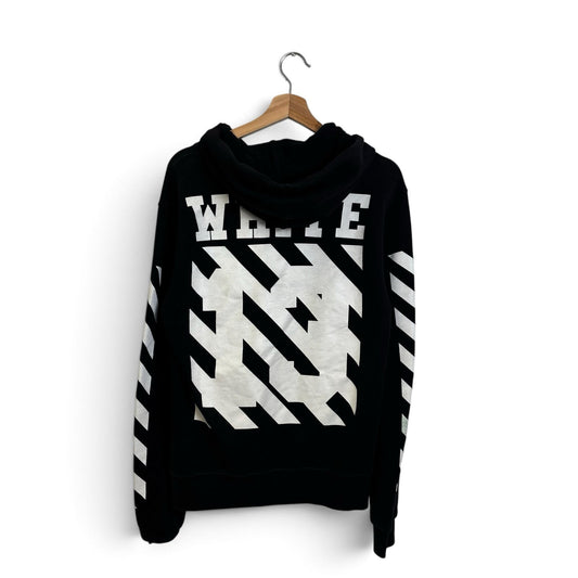 Off-White Caravaggio Hoodie M