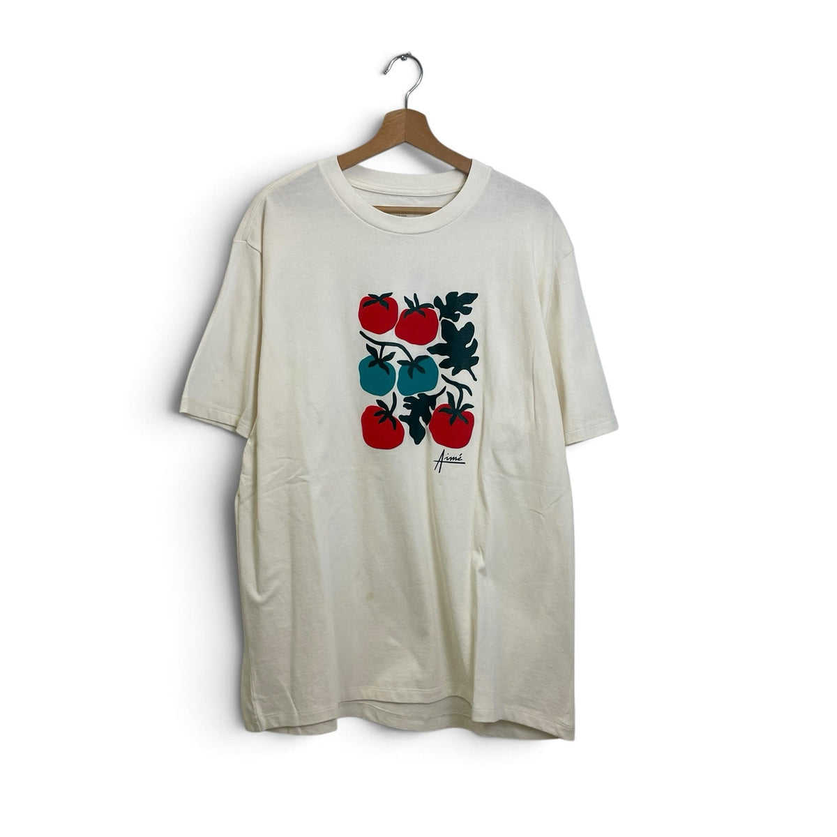 Aime Leon Dore Tomato Shirt XL